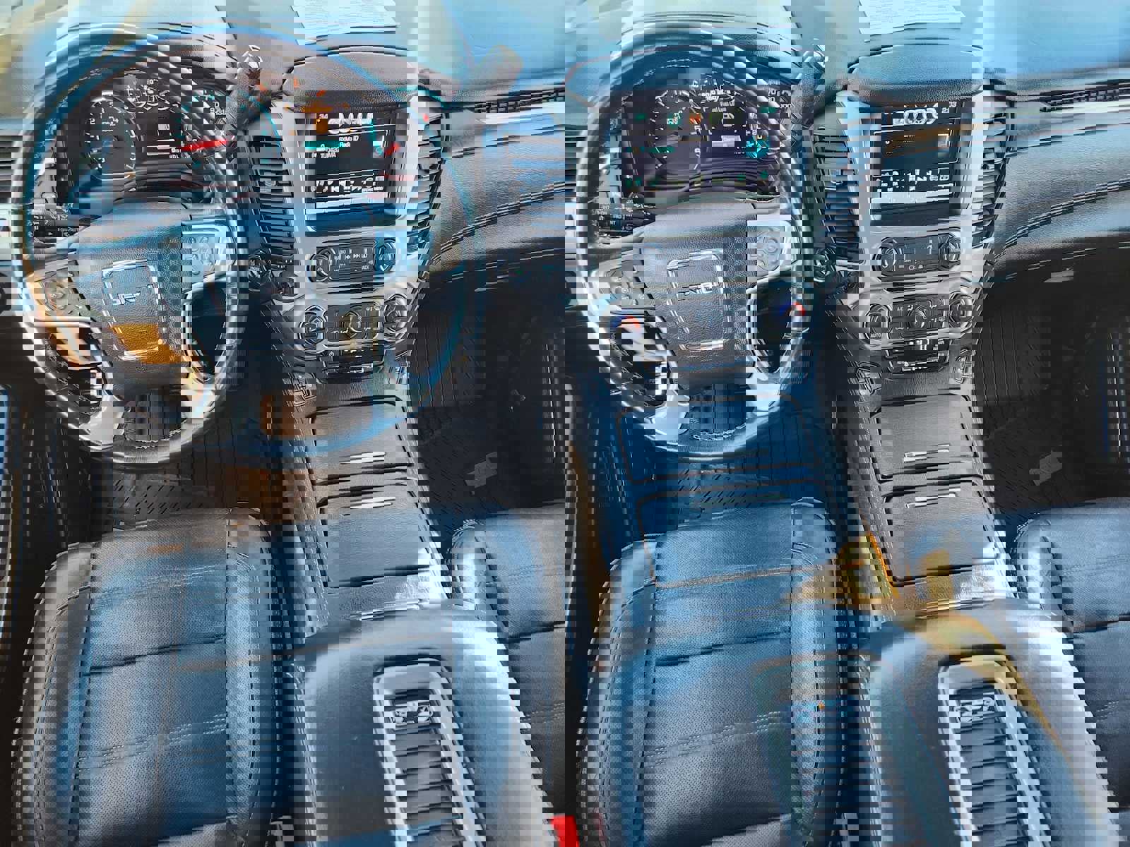 Used 2019 GMC Yukon XL Denali image 13