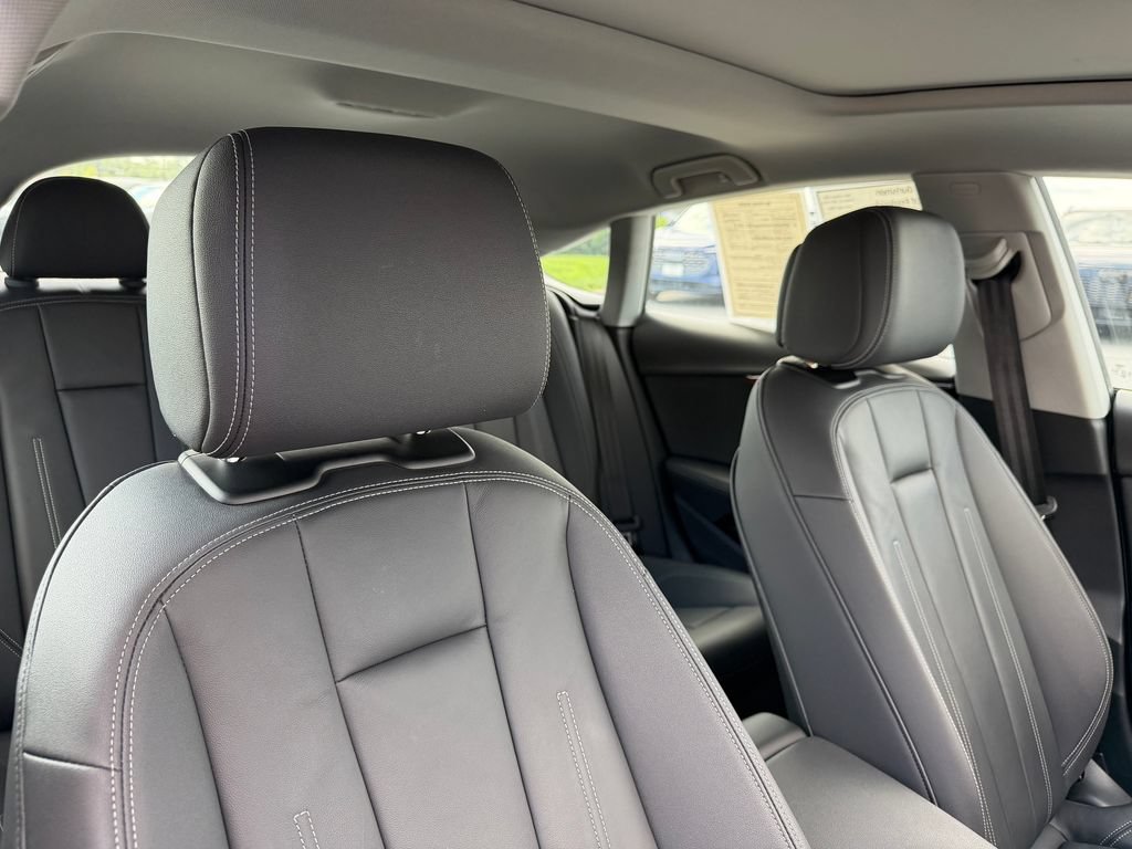 Certified 2023 Audi A5 2.0T Premium Plus w/ Premium Plus AWD/4WD image 16