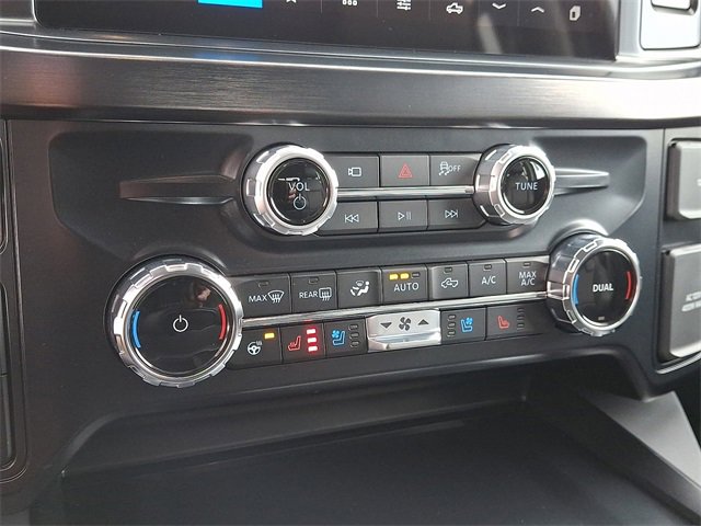 Certified 2026 Ford F450 Lariat image 14