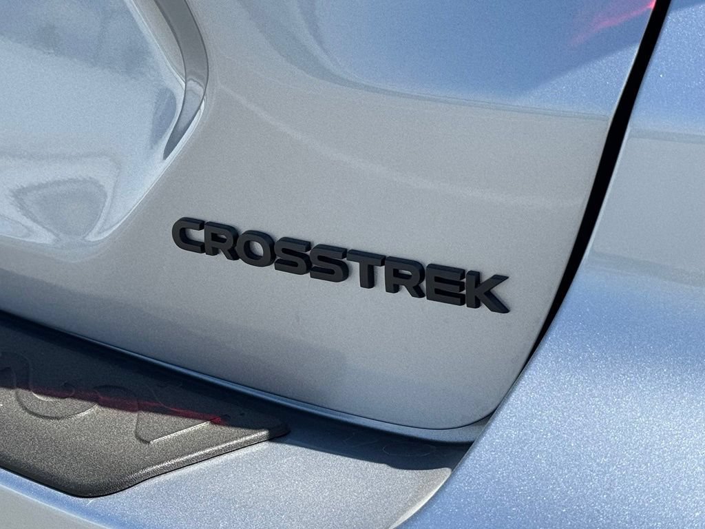 New 2026 Subaru Crosstrek 2.5i Limited w/ Crosstrek Mirror Package AWD/4WD image 18