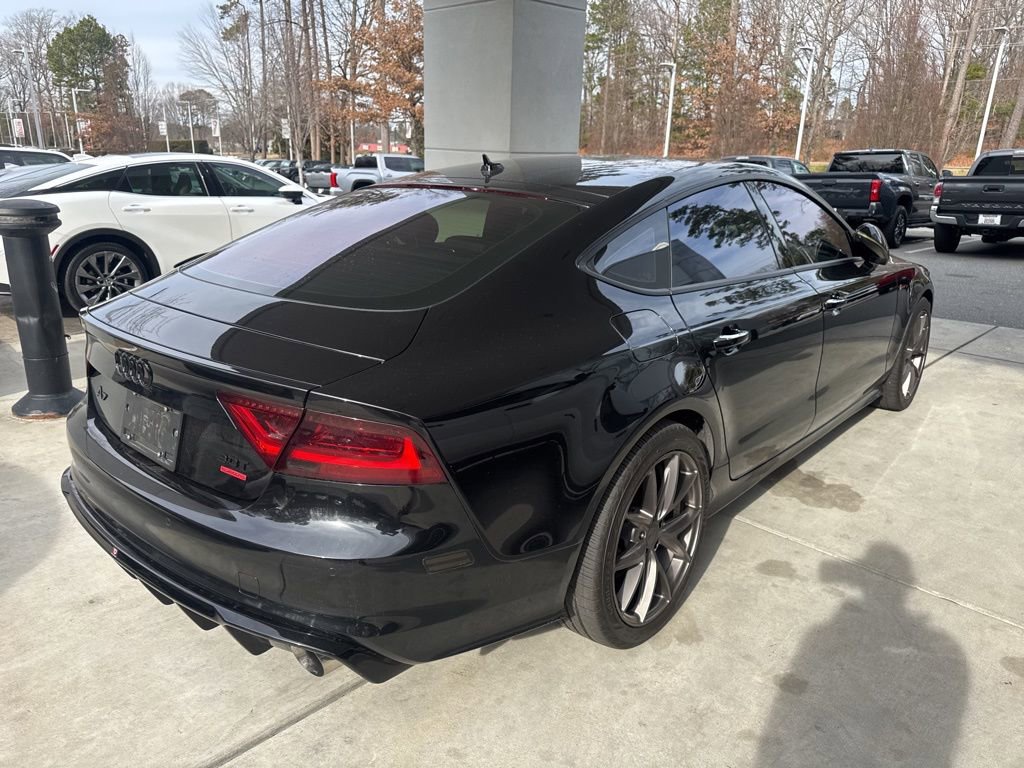 Used 2015 Audi A7 3.0T Prestige image 18