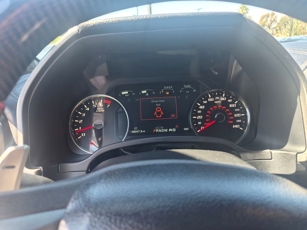 Used 2019 Ford F150 Raptor w/ Equipment Group 802A Luxury image 26