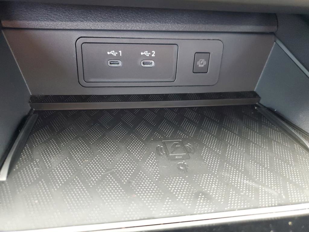 New 2025 Nissan Murano SV w/ Cargo Package image 23