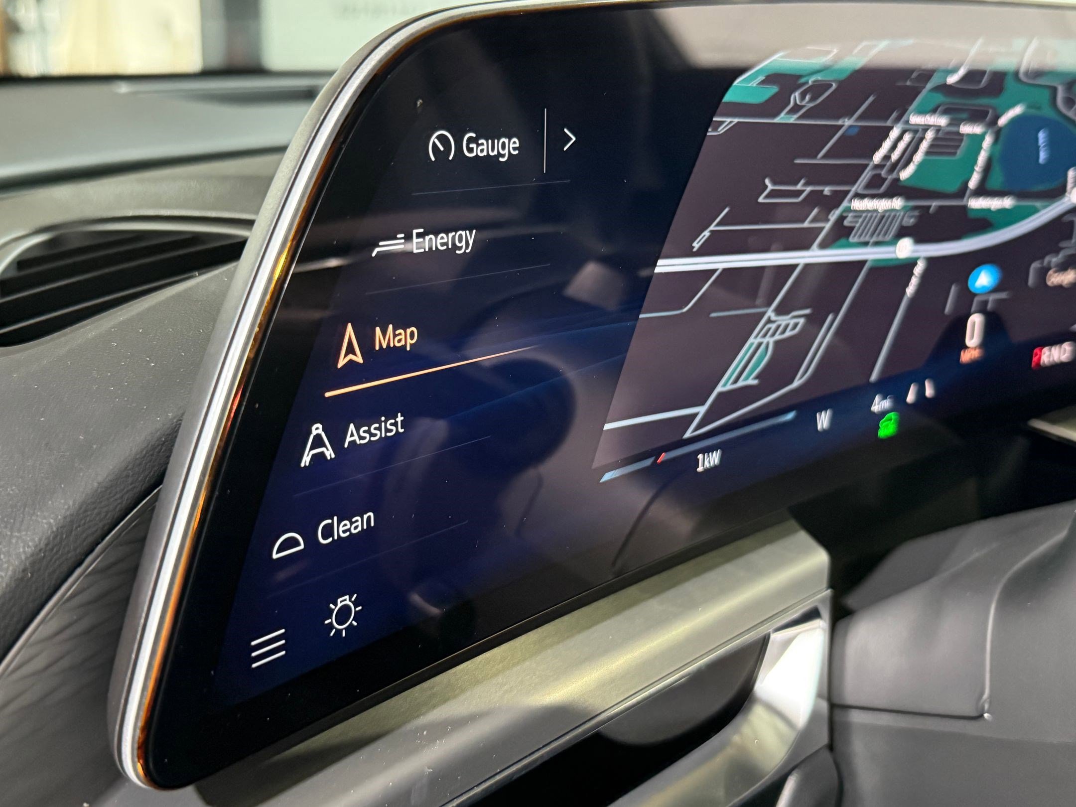 New 2026 Cadillac Lyriq Sport AWD/4WD image 28