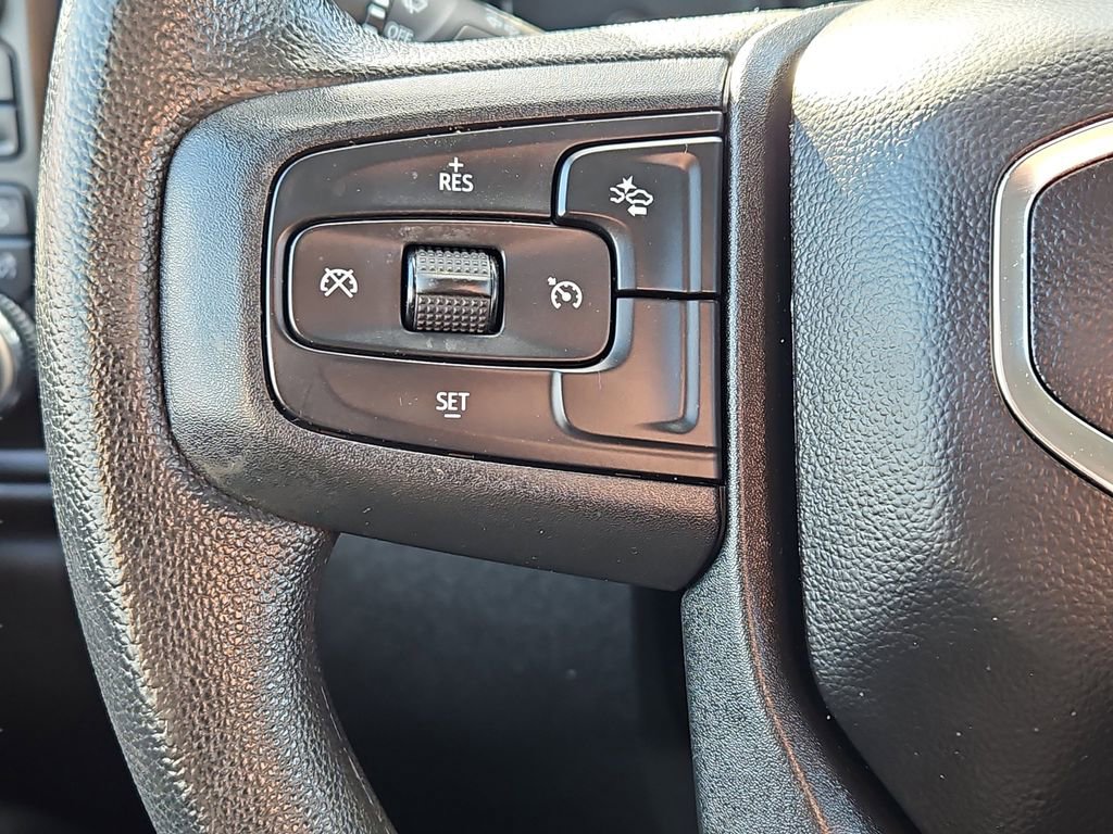 Used 2024 GMC Sierra 3500 Pro w/ Convenience Package image 19