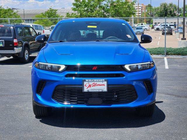 Used 2024 Dodge Hornet R/T w/ R/T Blacktop Package AWD/4WD image 8