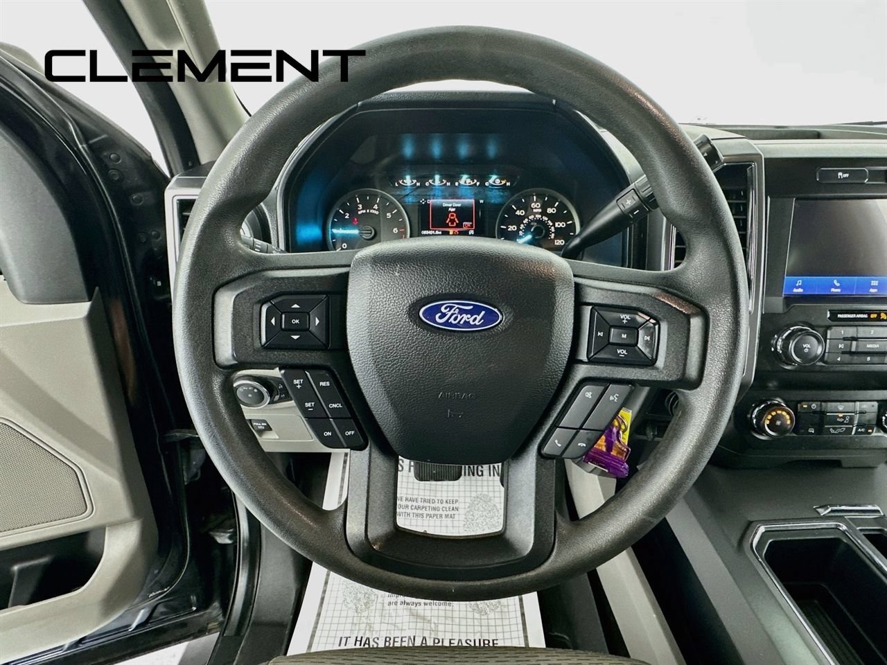 Used 2020 Ford F150 XLT w/ XTR Package AWD/4WD image 15