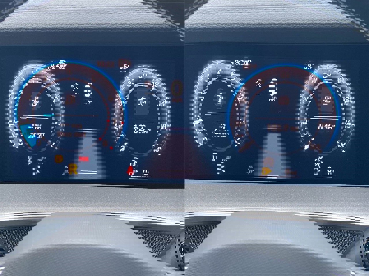 New 2025 Volkswagen Tiguan S image 26