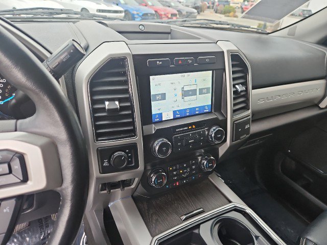 Used 2021 Ford F350 Lariat w/ Lariat Ultimate Package image 19