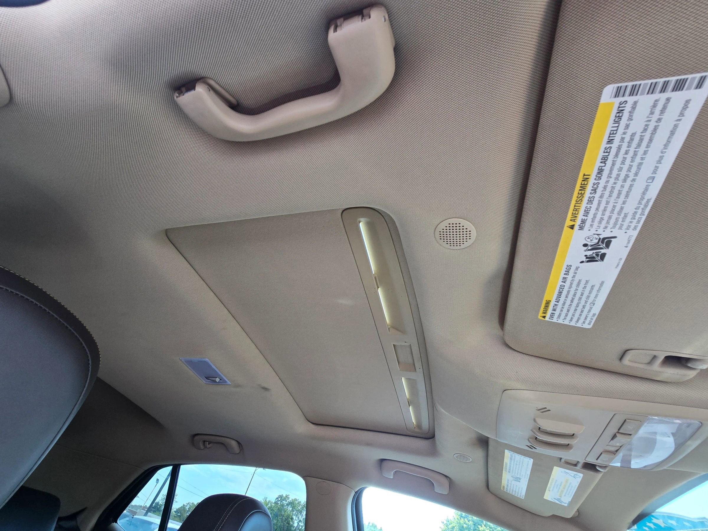 Used 2015 Buick Encore Leather w/ Experience Buick Package image 21