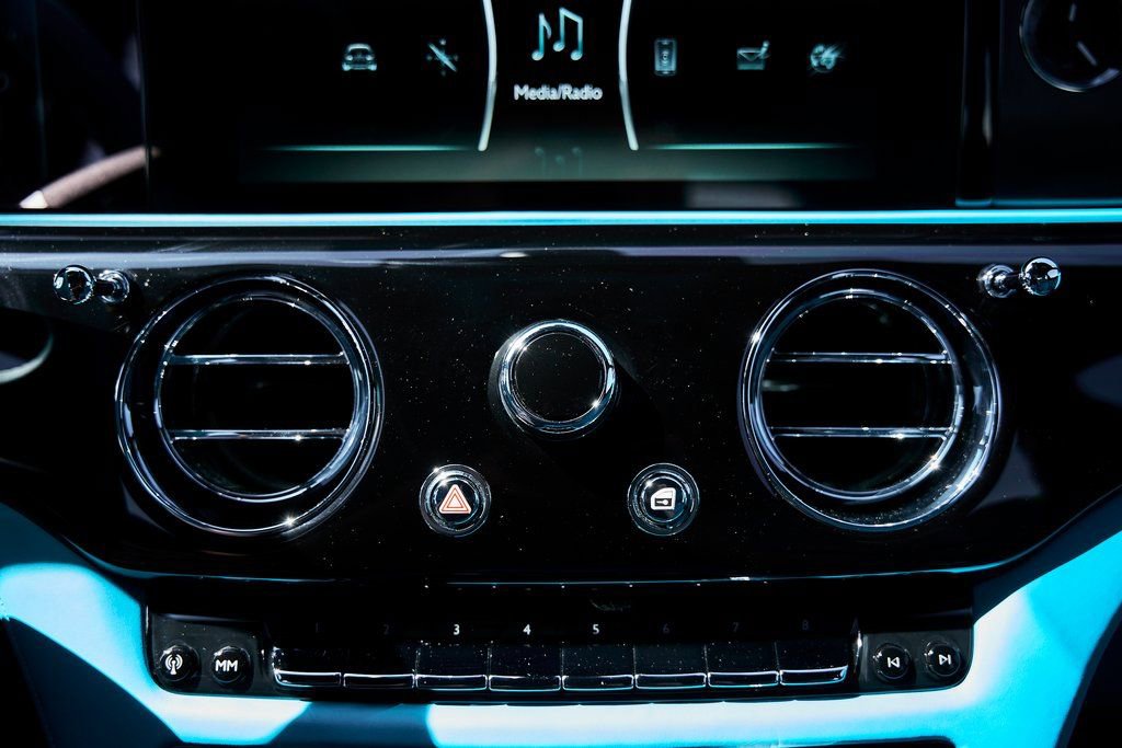 Used 2024 Rolls-Royce Ghost AWD/4WD image 77