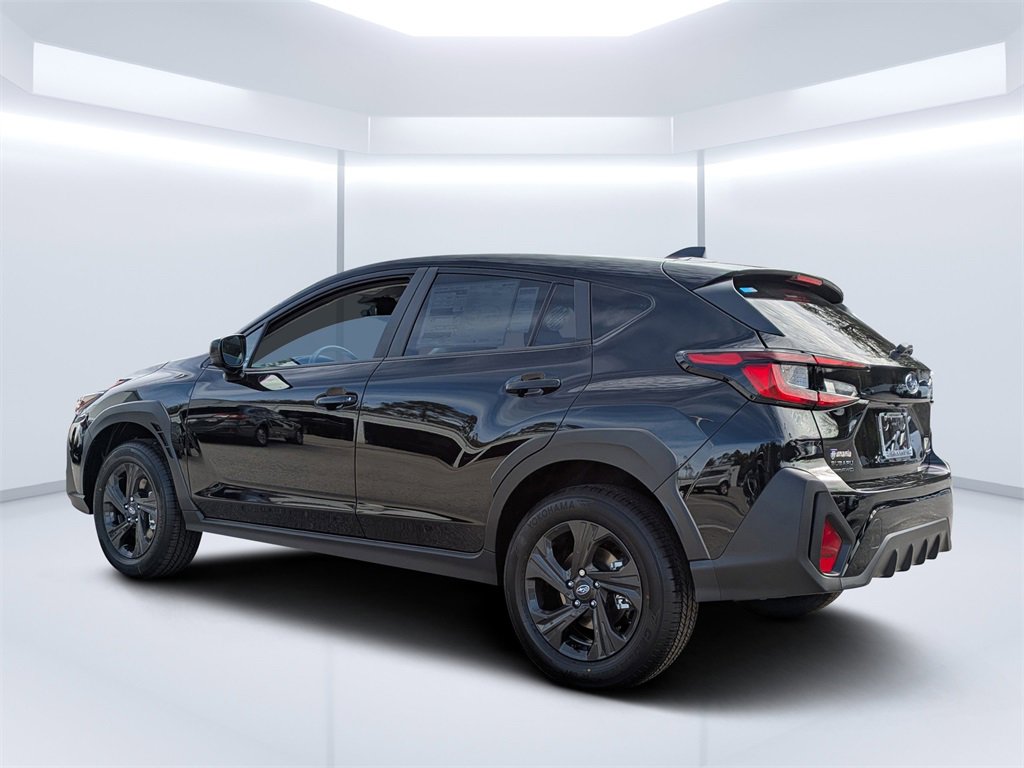 New 2026 Subaru Crosstrek 2.5i image 6