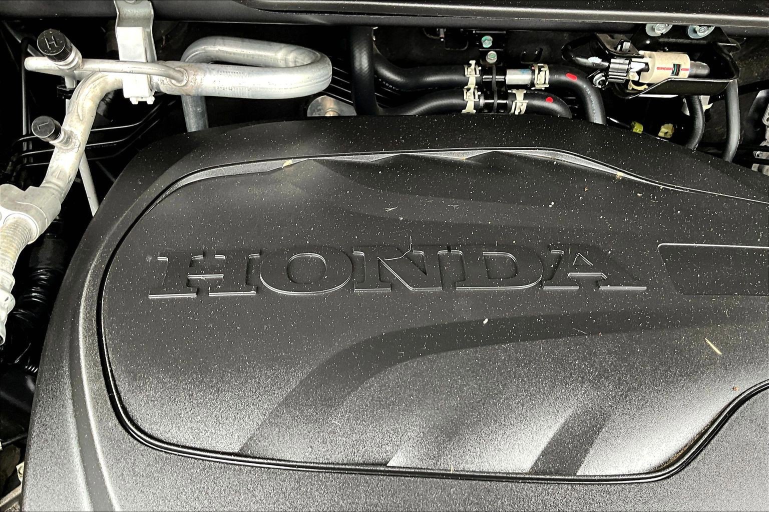 Used 2023 Honda Odyssey Touring image 35