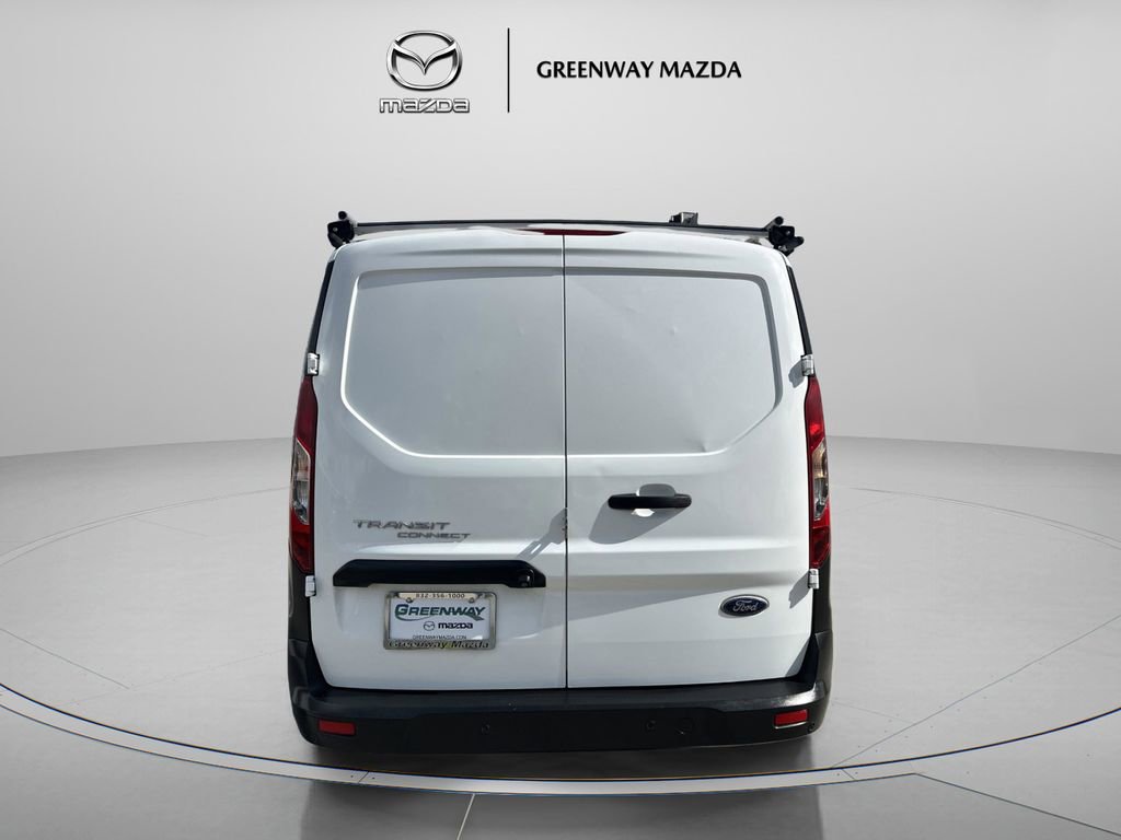 Used 2020 Ford Transit Connect XL image 9