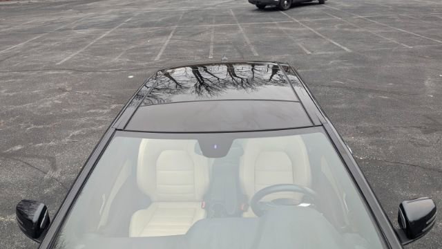 Used 2012 Mercedes-Benz C 350 4MATIC Coupe image 15