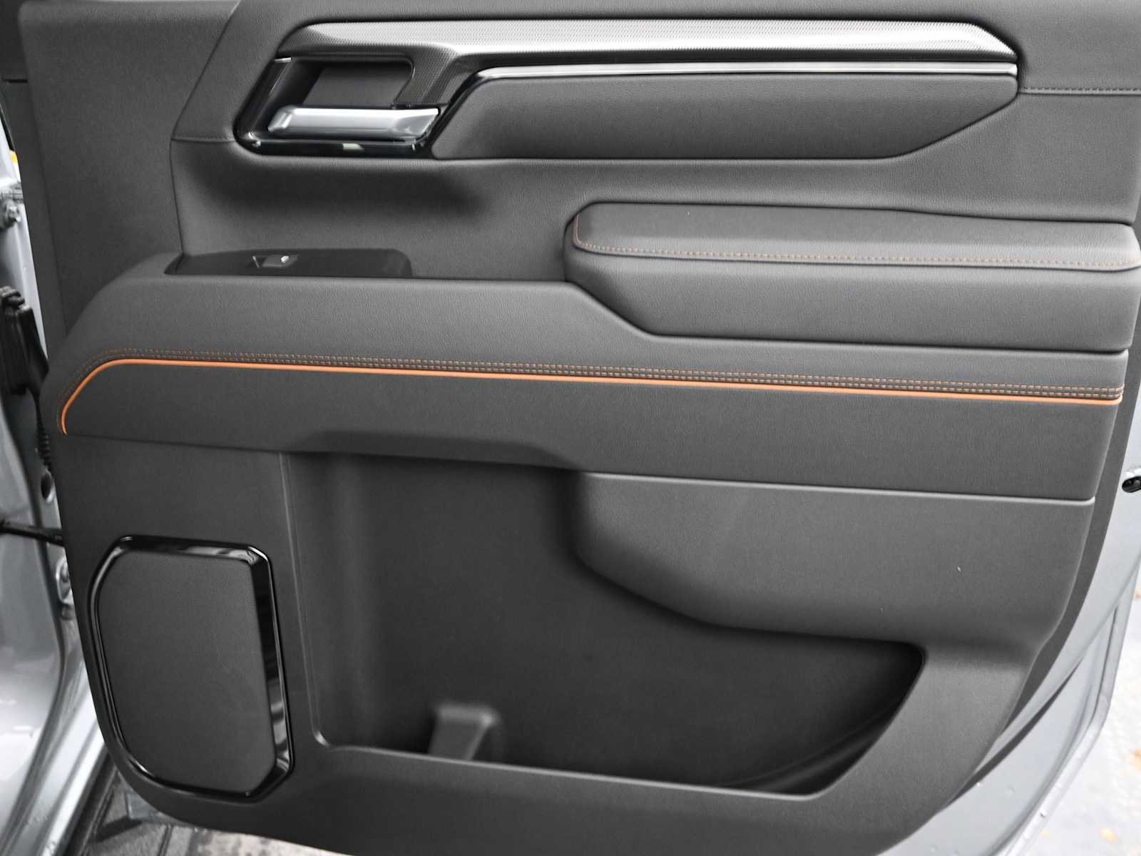 New 2026 GMC Sierra 2500 AT4 image 24