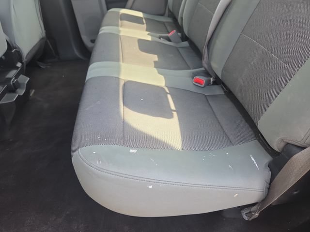 Used 2016 Ford F150 XL w/ Equipment Group 101A Mid RWD image 27