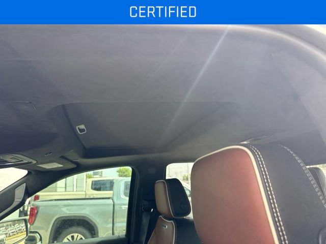 Used 2026 GMC Sierra 1500 Denali Ultimate AWD/4WD image 9