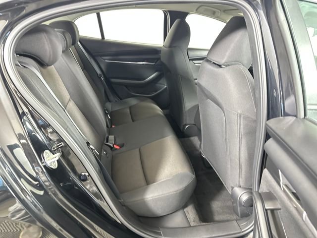 Used 2025 MAZDA MAZDA3 s image 27