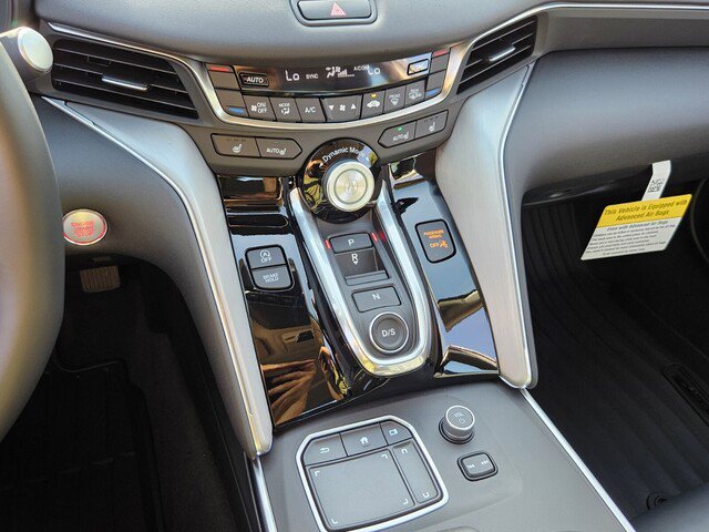 New 2025 Acura TLX w/Technology Package image 25