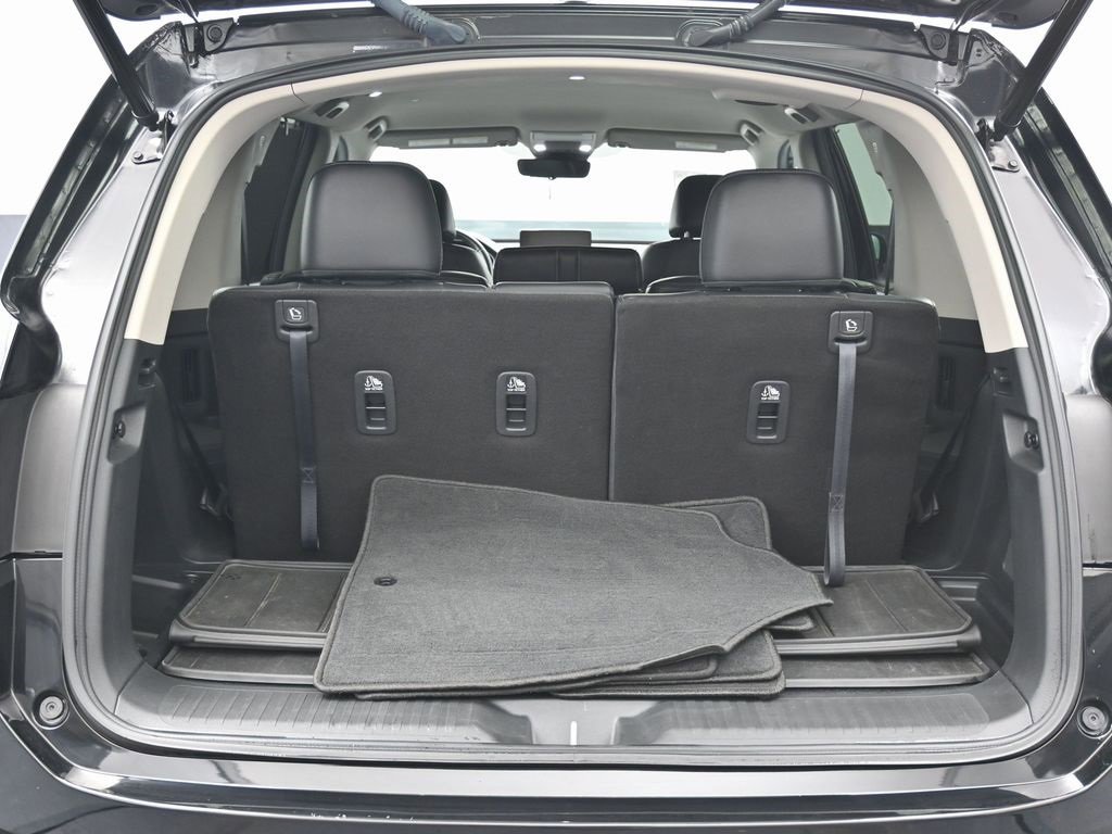 Used 2025 Honda Pilot EX-L image 15