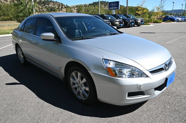 Used 2007 Honda Accord EX-L image 15