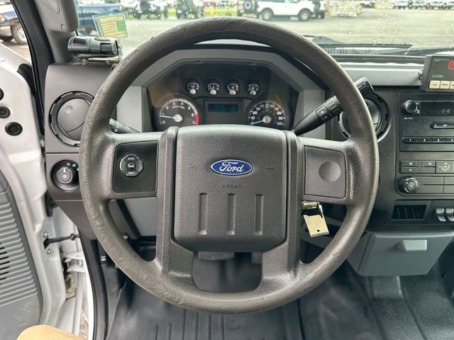 Used 2016 Ford F350 XL w/ Power Equipment Group image 11