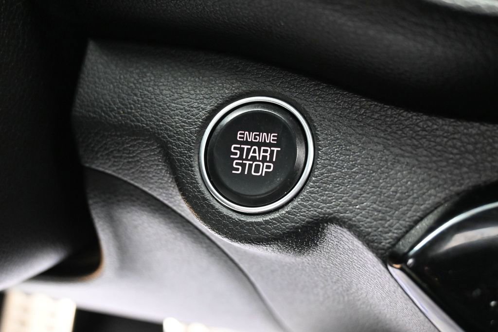 Used 2022 Kia Forte GT-Line w/ GT-Line Premium Package FWD image 29