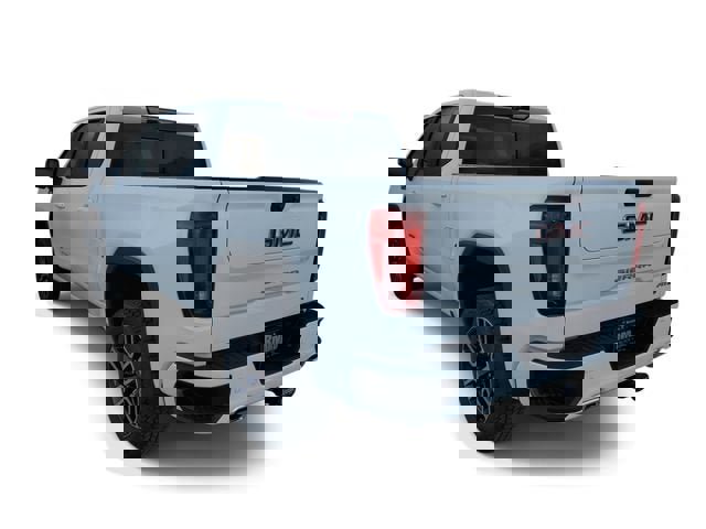 New 2026 GMC Sierra 1500 AT4 w/ AT4 Premium Package AWD/4WD image 4