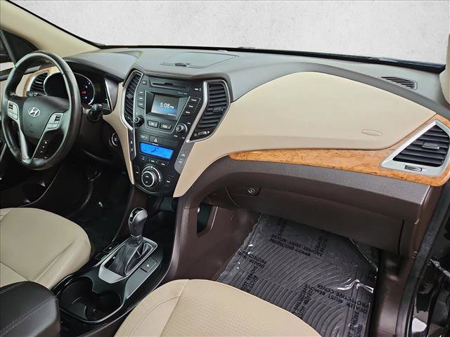 Used 2016 Hyundai Santa Fe Sport w/ Option Group 03 AWD/4WD image 21