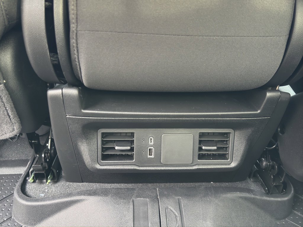 New 2026 Chevrolet Silverado 1500 Custom RWD image 21