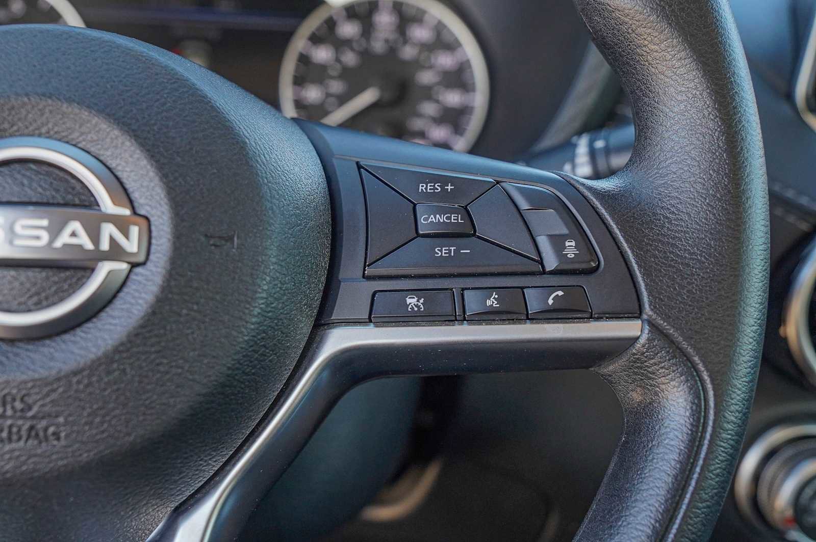 Used 2024 Nissan Sentra SV image 14