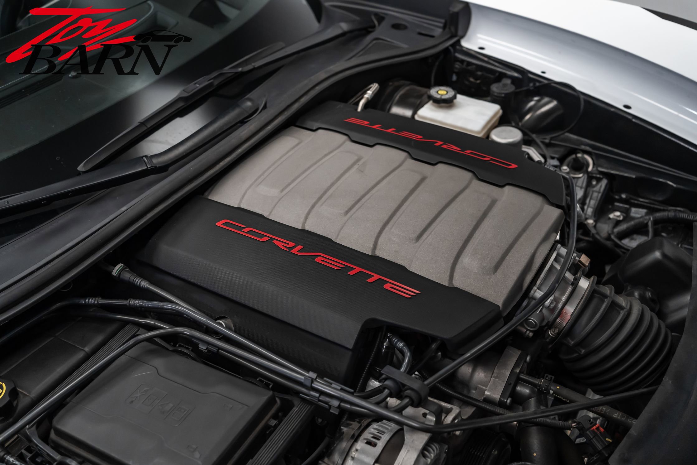Used 2019 Chevrolet Corvette Grand Sport image 55