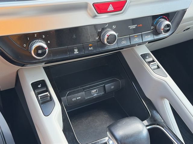 Used 2020 Kia Telluride S FWD image 21