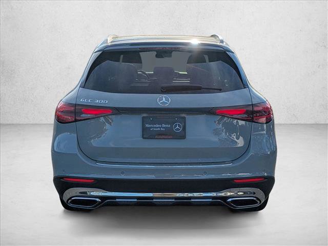 New 2026 Mercedes-Benz GLC 300 image 8