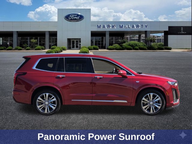 Used 2020 Cadillac XT6 Premium Luxury w/ Platinum Package FWD image 7