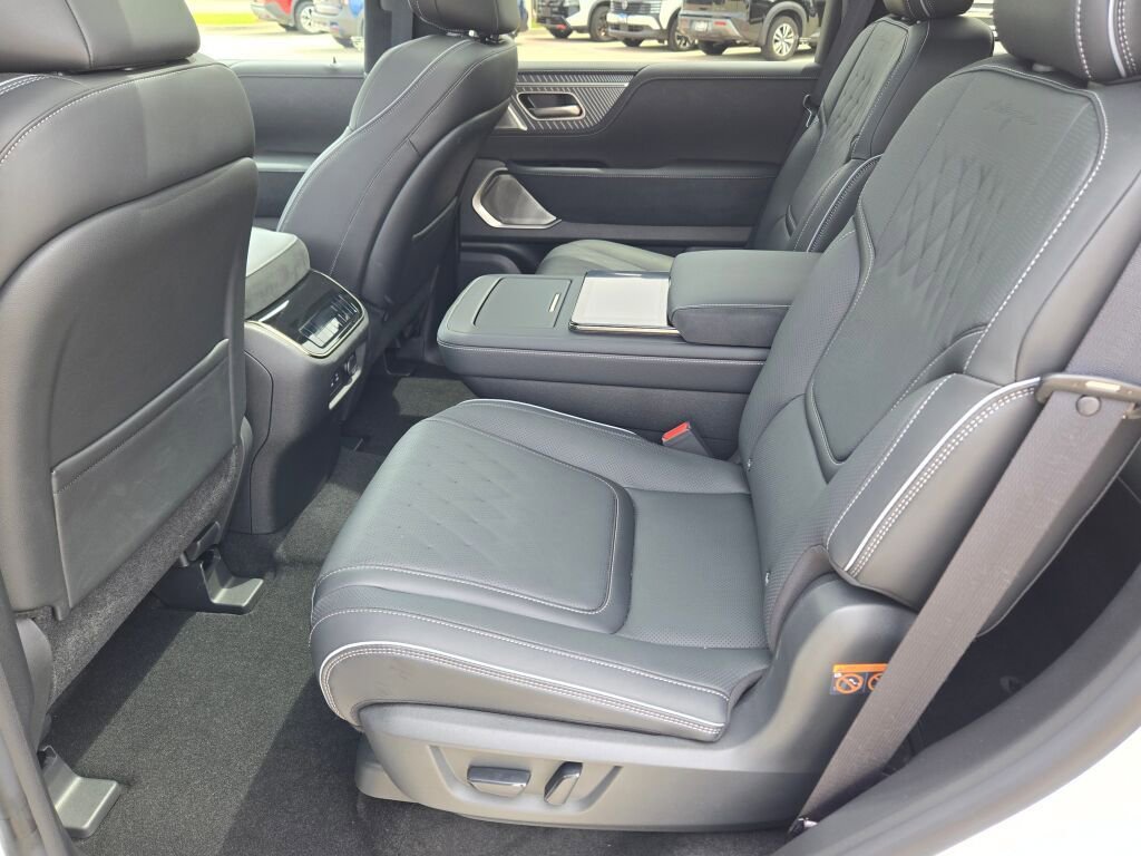 Used 2026 INFINITI QX80 Autograph w/ Premium Cargo Package AWD/4WD image 22