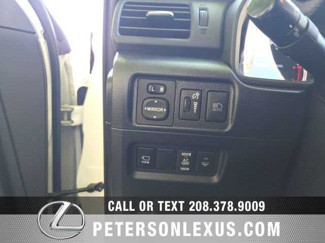 Used 2023 Toyota 4Runner Limited AWD/4WD image 24