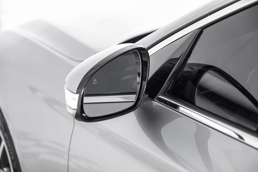 Used 2024 Genesis G70 2.5T RWD image 48