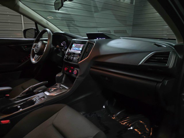 Used 2021 Subaru Impreza 2.0i Premium AWD/4WD image 12