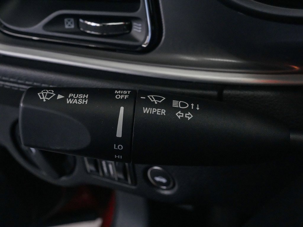 Used 2022 Dodge Challenger R/T Scat Pack image 21