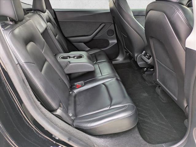 Used 2023 Tesla Model Y Long Range image 21