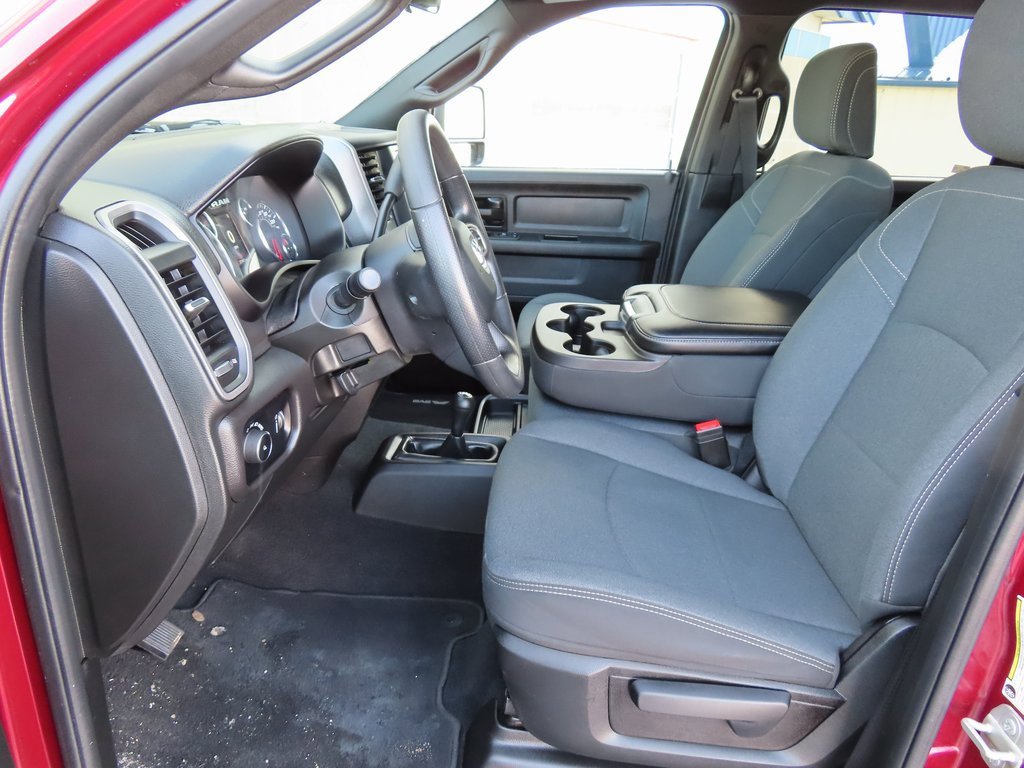 Certified 2024 RAM 3500 Tradesman image 23