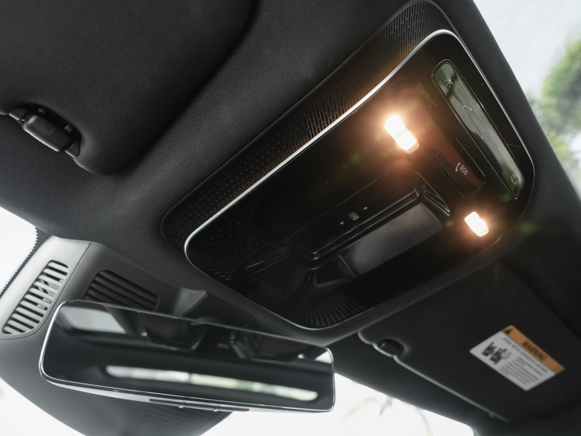 Used 2024 Mercedes-Benz C 300 Sedan image 20