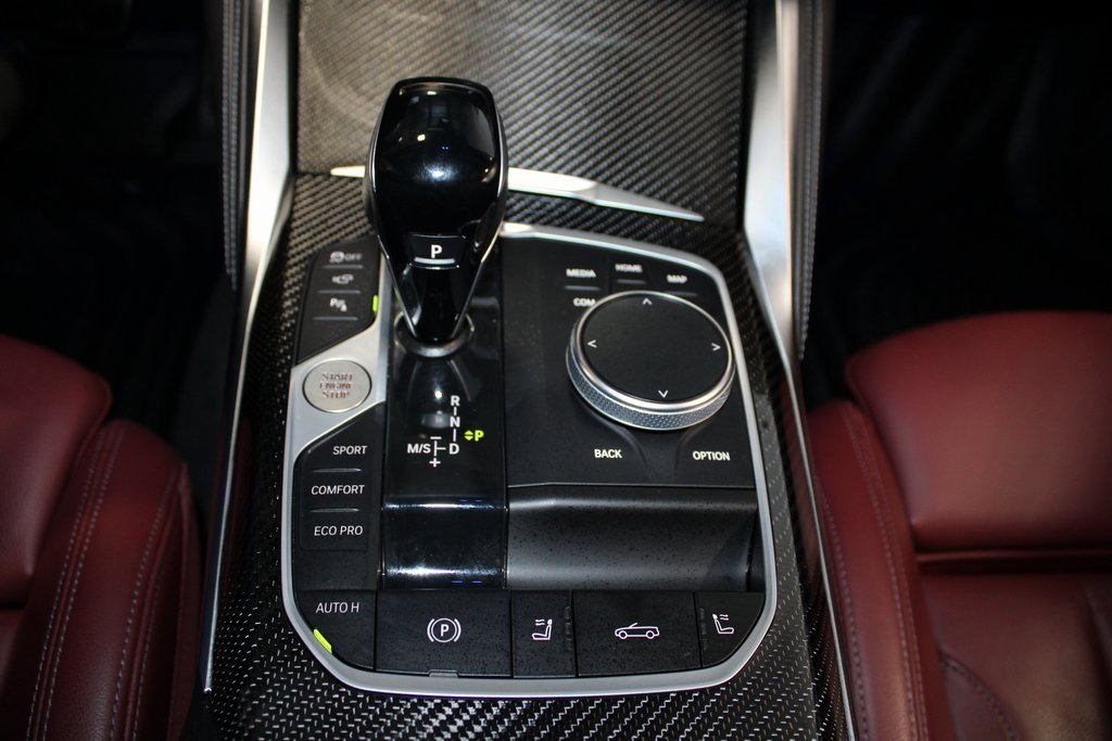 Used 2023 BMW 440i xDrive Convertible image 25