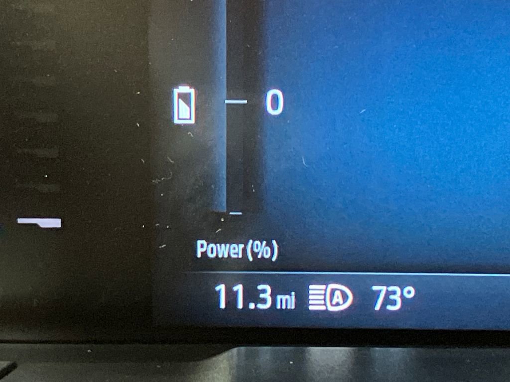 New 2026 Ford Maverick XLT w/ Equipment Group 301A image 21