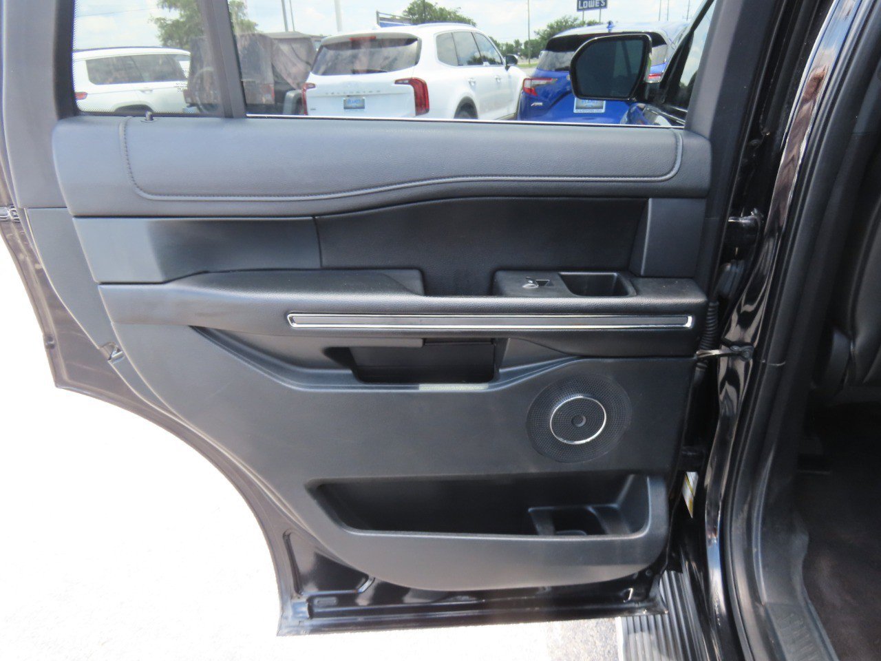 Used 2021 Ford Expedition XLT RWD image 20
