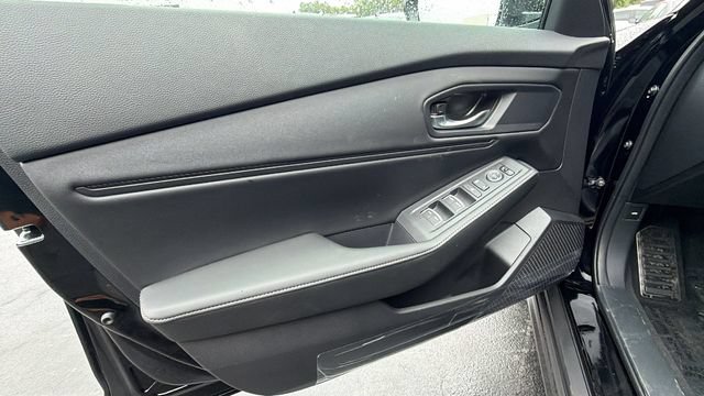 New 2026 Honda Accord Sport image 19