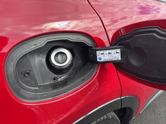 Used 2024 Dodge Hornet R/T image 12