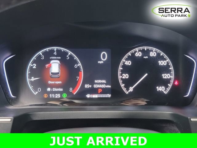 Used 2023 Honda Pilot EX-L image 29